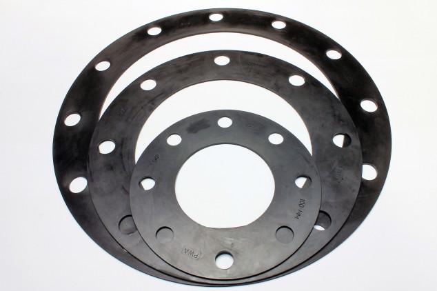 Rubber Parts (12)