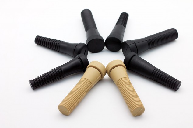 Rubber Parts (15)