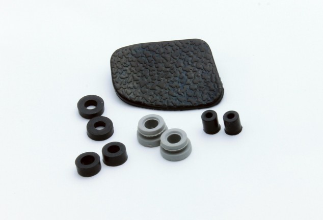 Rubber Parts (2)