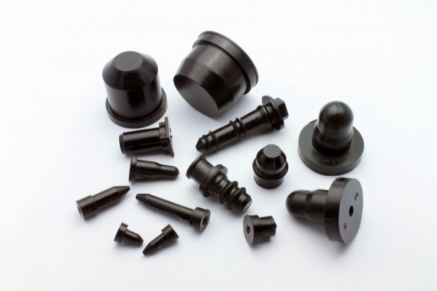 Rubber Parts (8) Rubber Parts Thailand