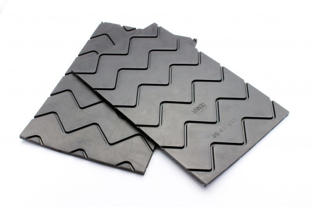 Rubber Parts (9)
